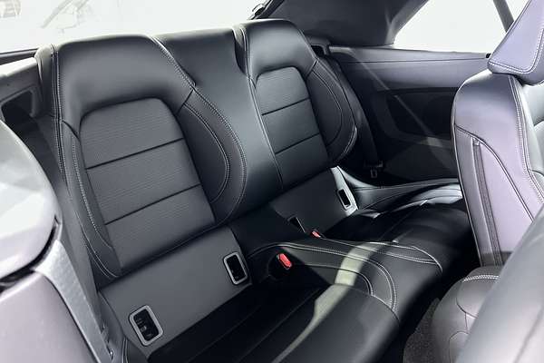 2024 Ford Mustang GT FO