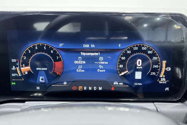 2024 Ford Mustang GT FO