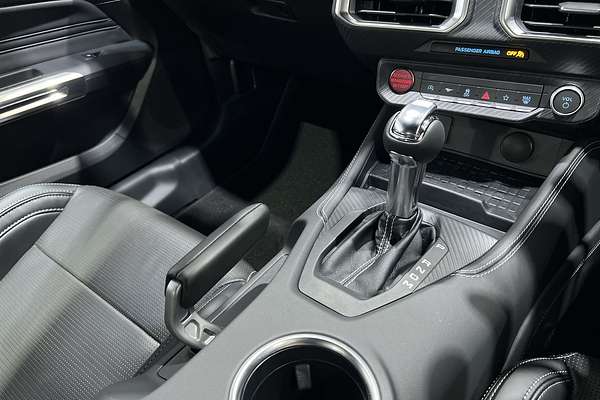 2024 Ford Mustang GT FO