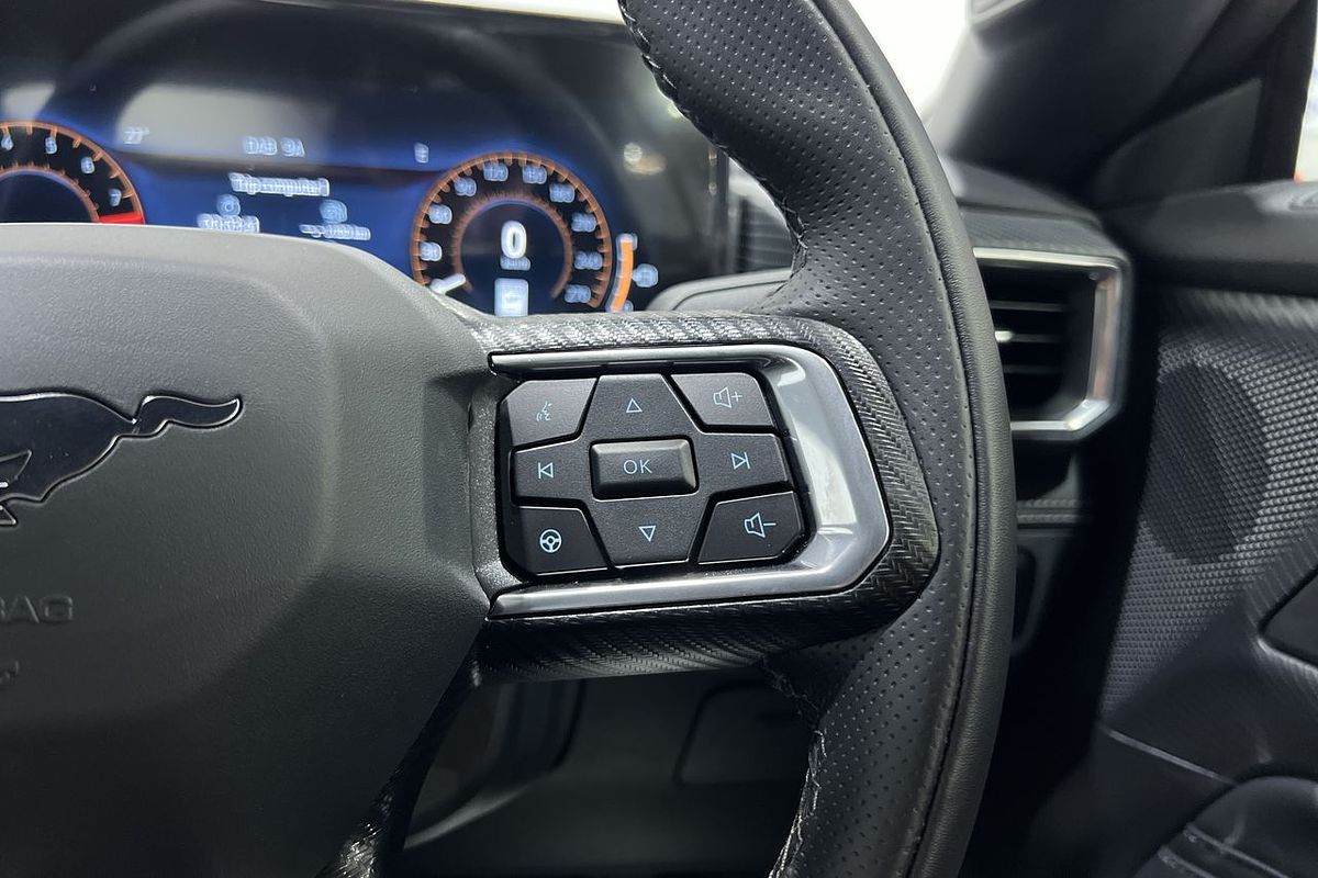 2024 Ford Mustang GT FO