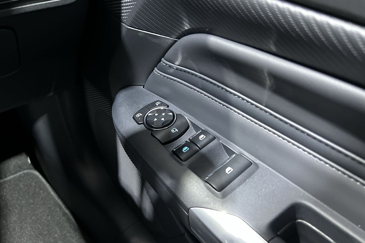 2024 Ford Mustang GT FO