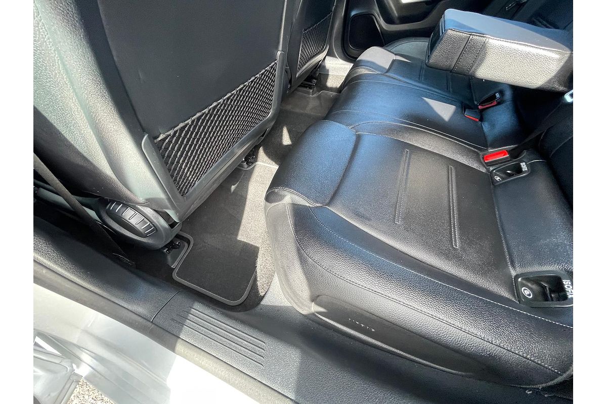 2018 Mercedes-Benz A-Class A200 W177