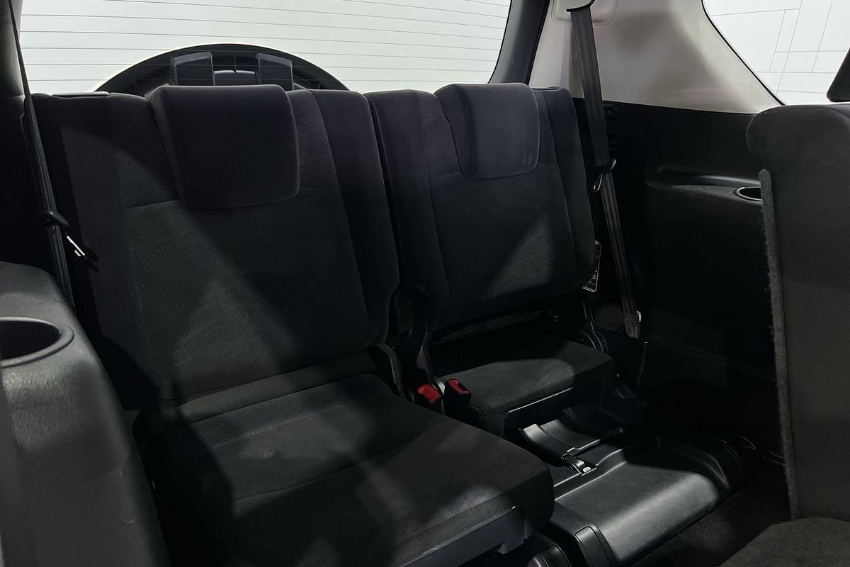 2022 Toyota Landcruiser Prado GXL GDJ150R