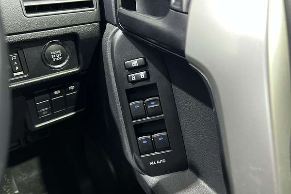 2022 Toyota Landcruiser Prado GXL GDJ150R