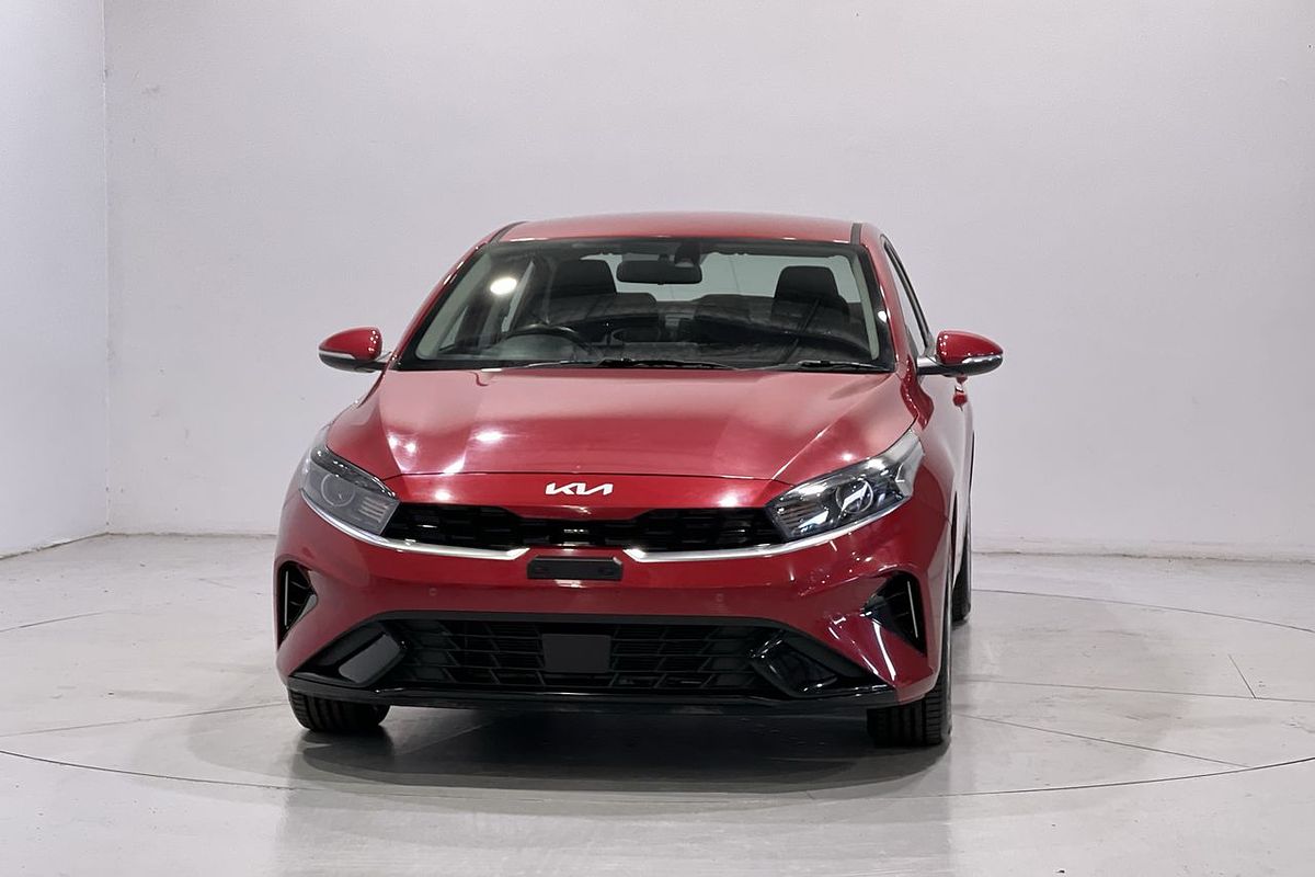 2021 Kia Cerato S BD