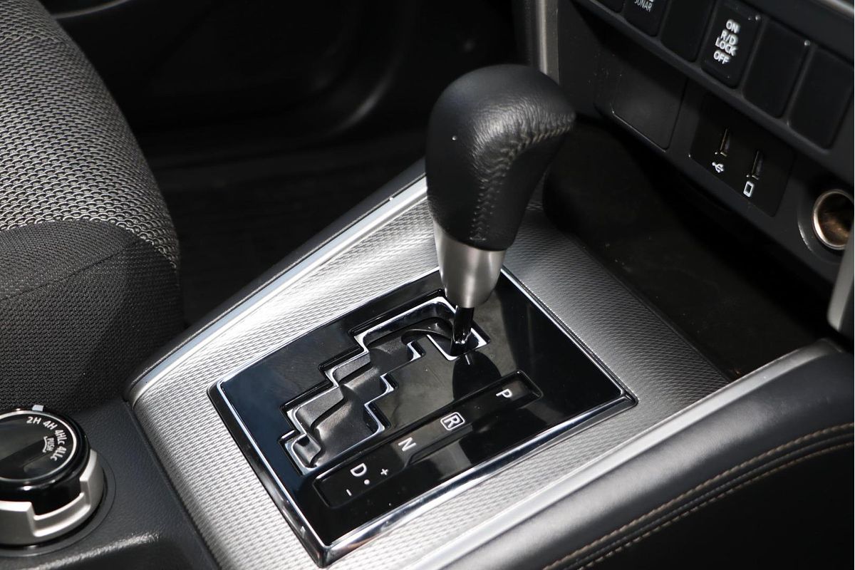 2021 Mitsubishi Triton GLS MR 4X4