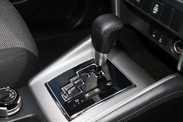 2021 Mitsubishi Triton GLS MR 4X4
