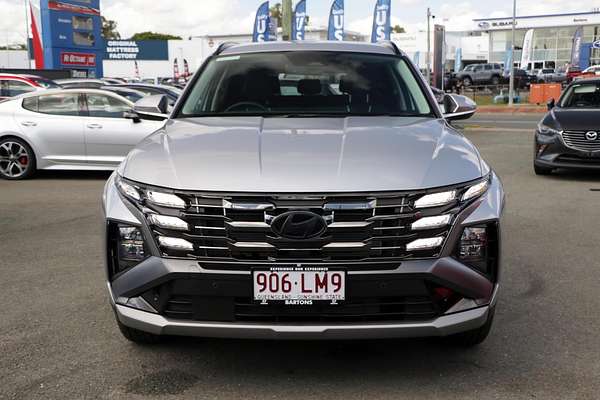 2024 Hyundai Tucson Elite NX4.V3