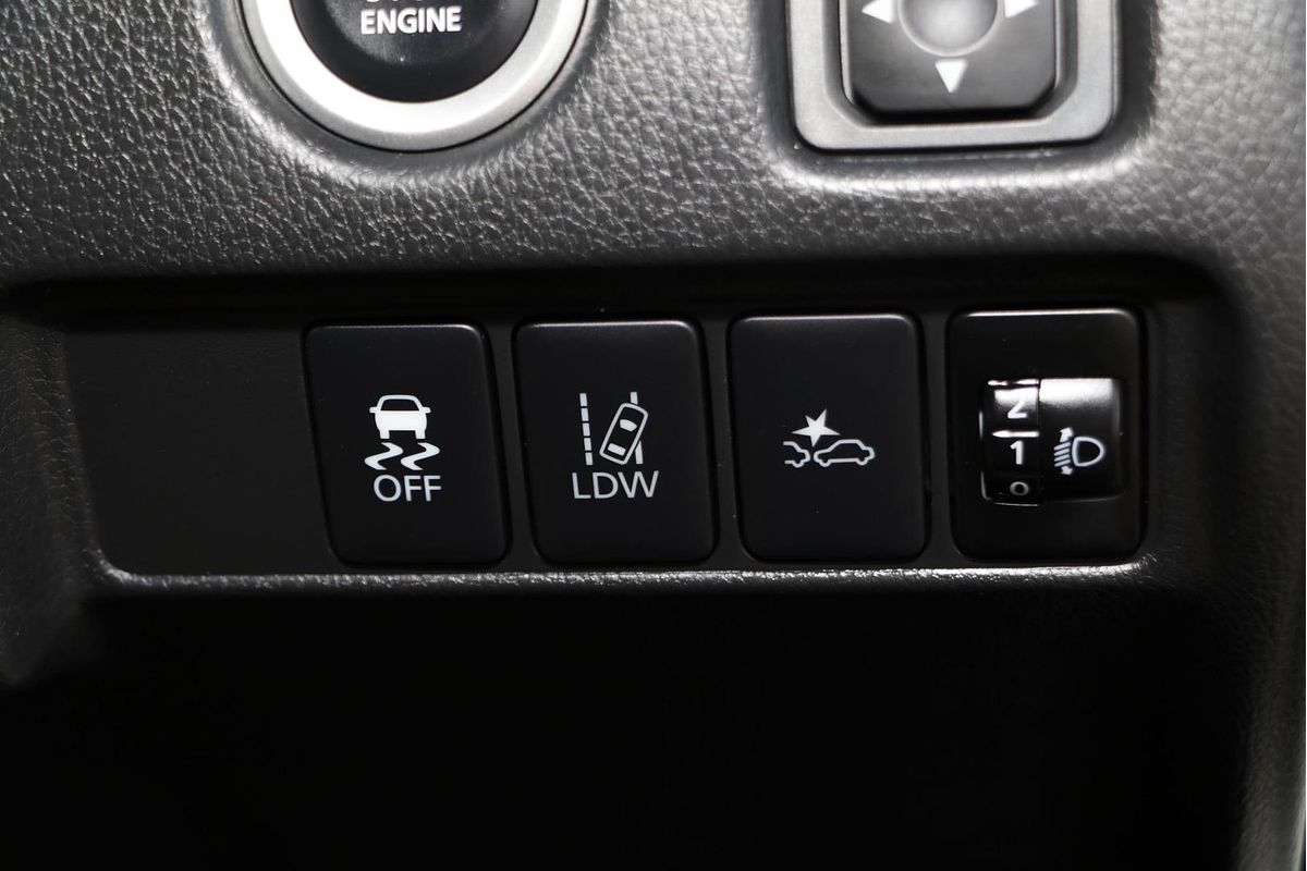 2021 Mitsubishi Triton GLS MR 4X4