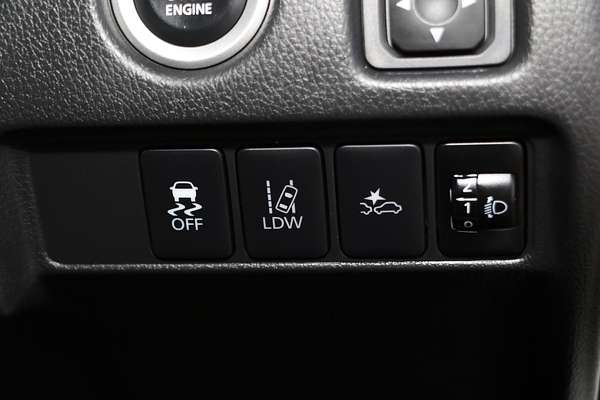 2021 Mitsubishi Triton GLS MR 4X4