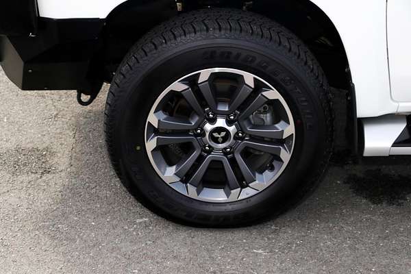 2021 Mitsubishi Triton GLS MR 4X4