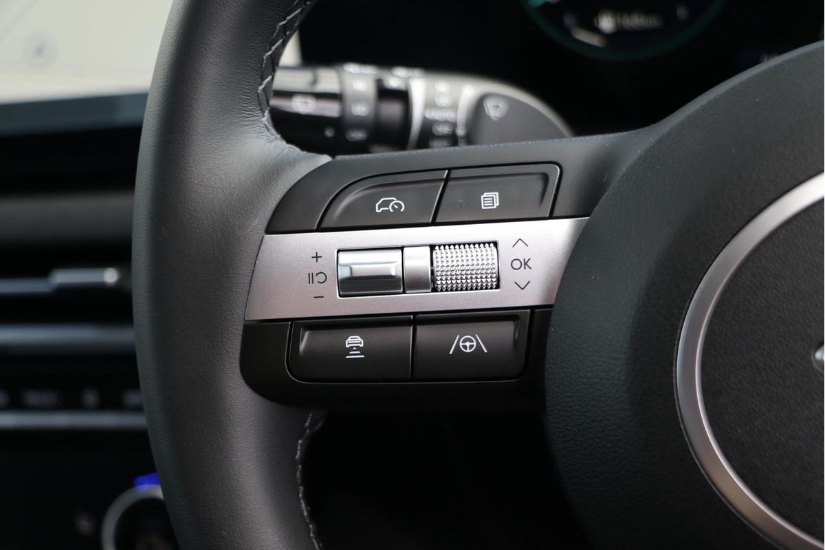 2024 Hyundai Tucson Elite NX4.V3