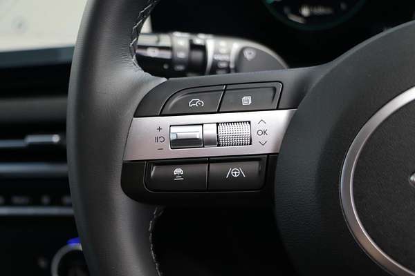 2024 Hyundai Tucson Elite NX4.V3