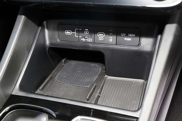 2024 Hyundai Tucson Elite NX4.V3