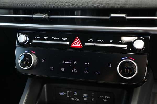 2024 Hyundai Tucson Elite NX4.V3