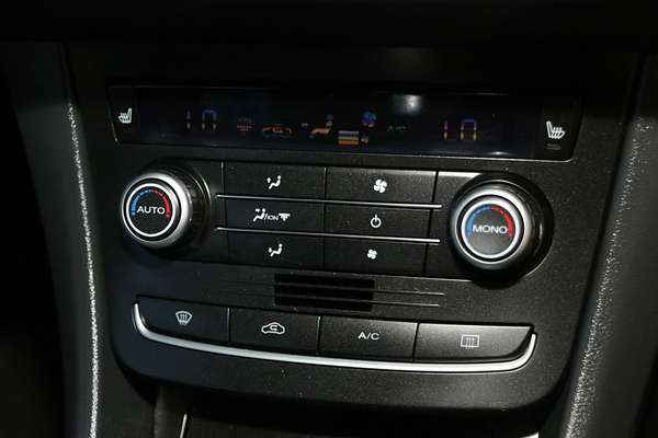 2016 MG MG6 PLUS Core