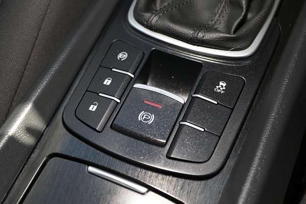 2016 MG MG6 PLUS Core