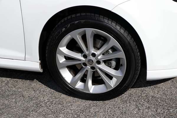2016 MG MG6 PLUS Core