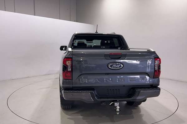 2023 Ford Ranger Wildtrak 4X4