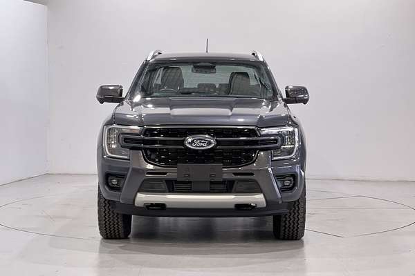 2023 Ford Ranger Wildtrak 4X4