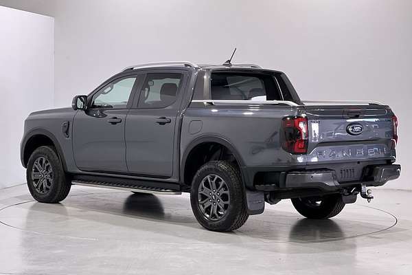 2023 Ford Ranger Wildtrak 4X4