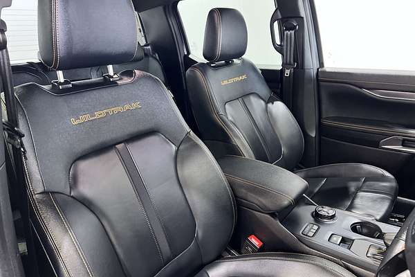 2023 Ford Ranger Wildtrak 4X4