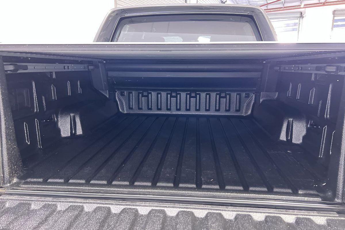 2023 Ford Ranger Wildtrak 4X4