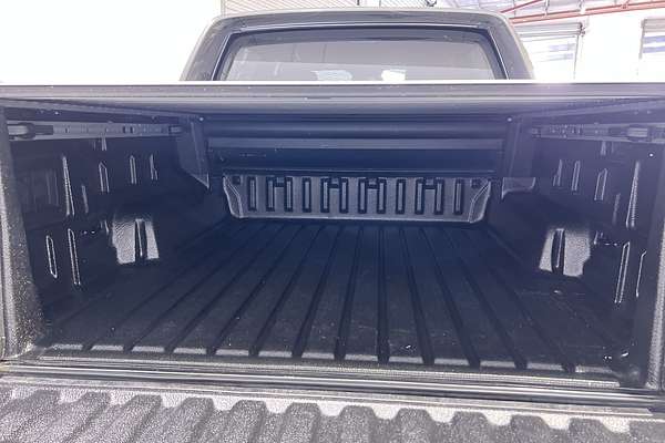 2023 Ford Ranger Wildtrak 4X4