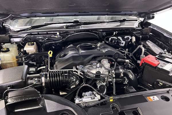 2023 Ford Ranger Wildtrak 4X4