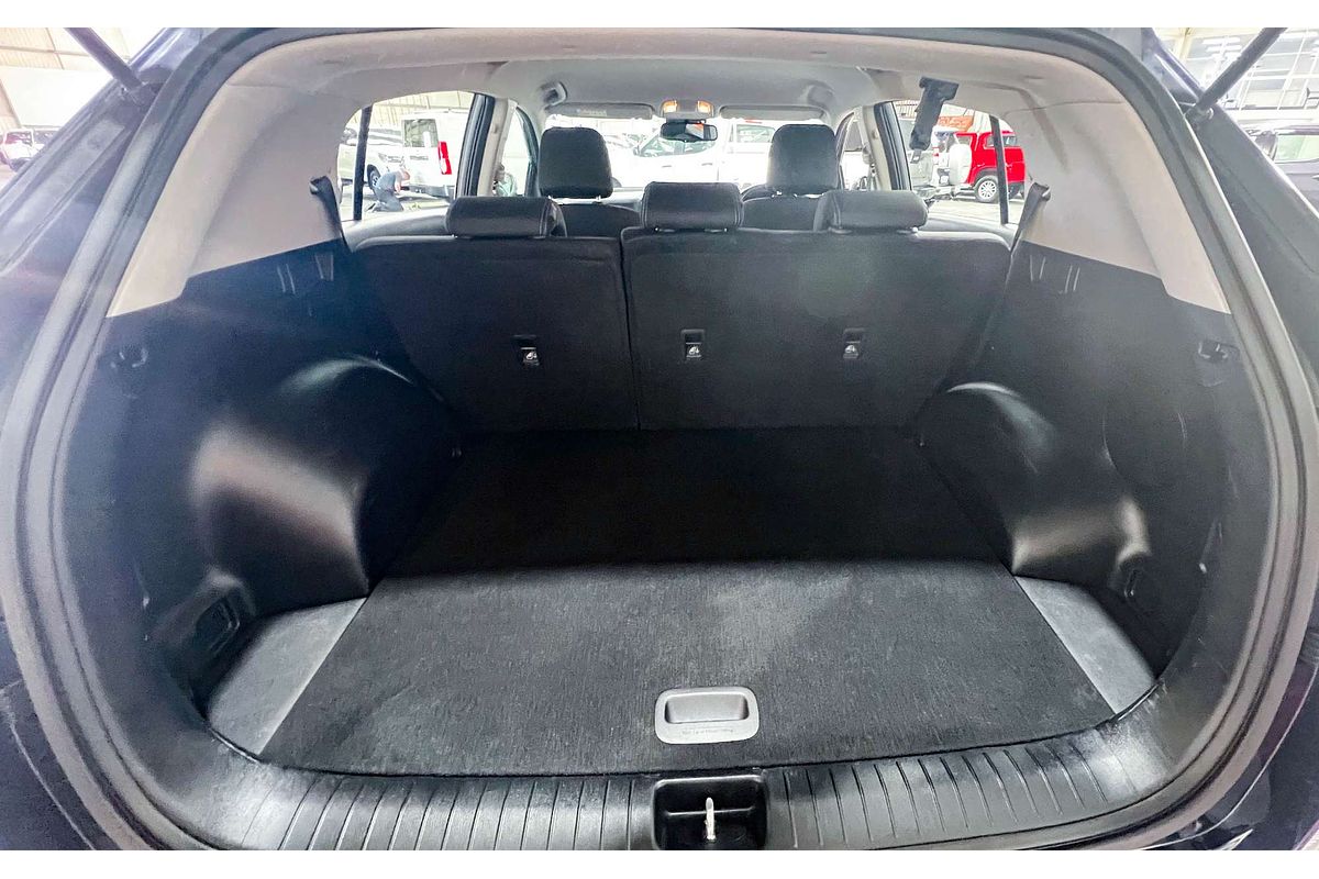 2019 Kia Sportage S QL