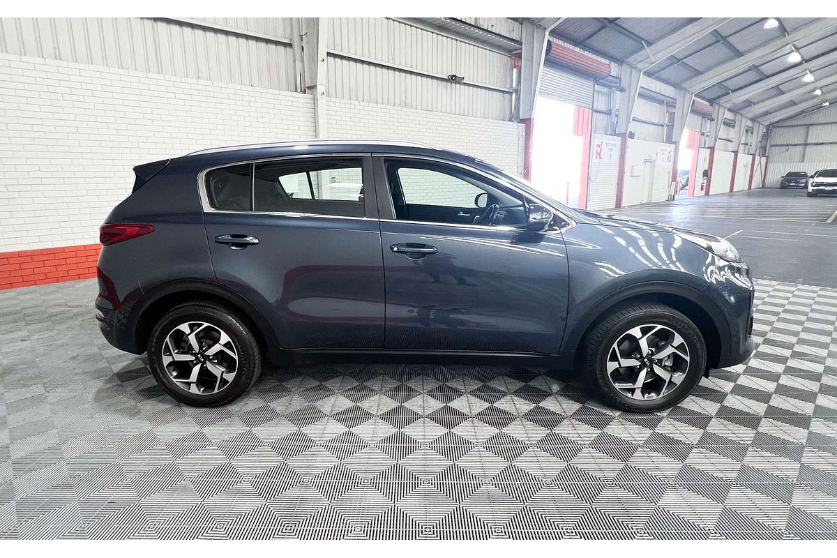 2019 Kia Sportage S QL