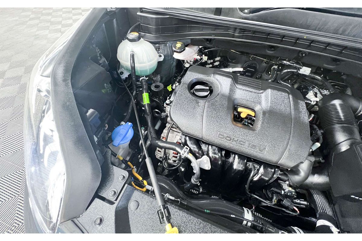 2019 Kia Sportage S QL
