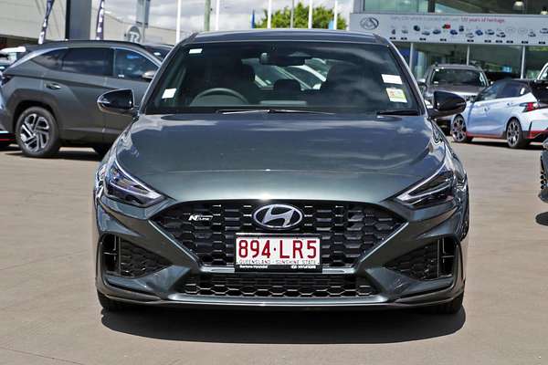 2024 Hyundai i30 N Line PDe.V6