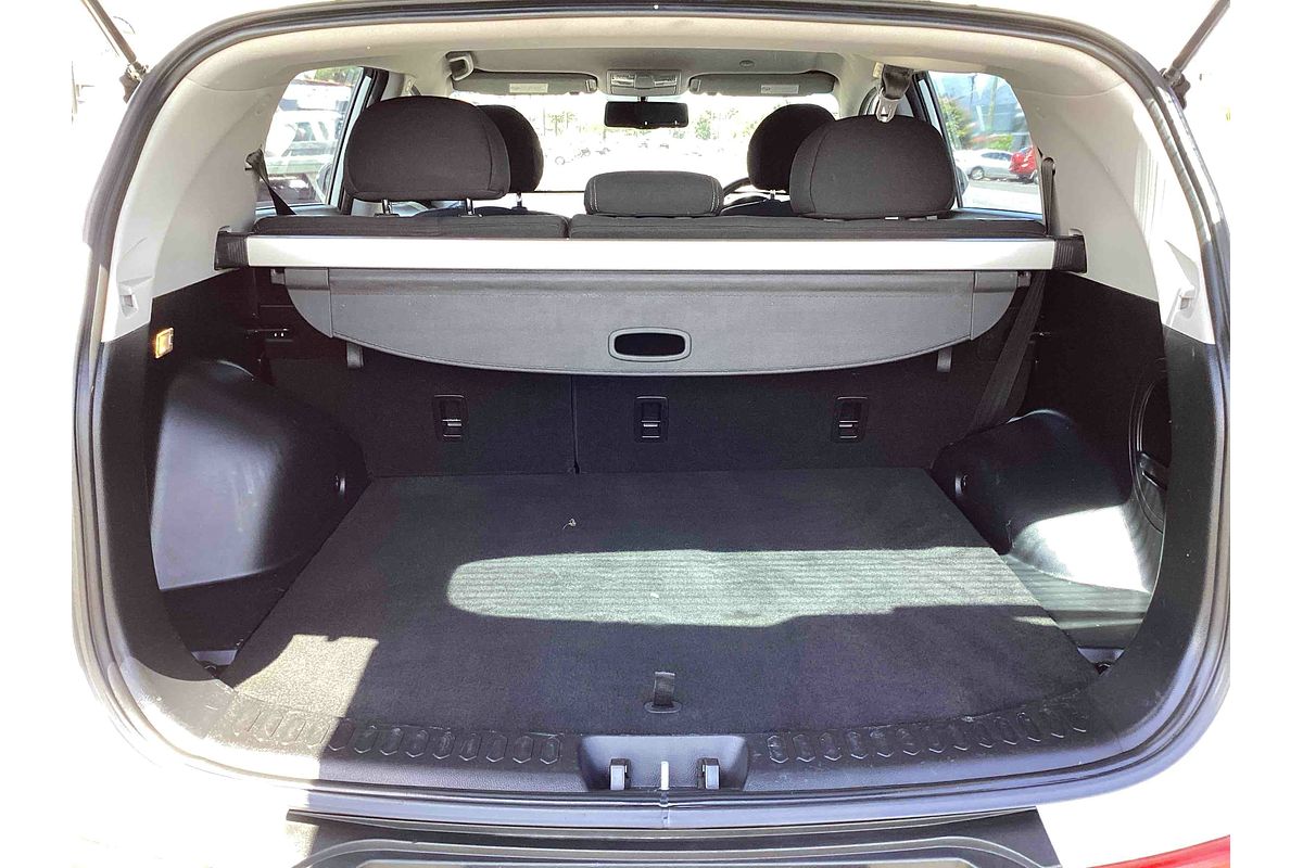2011 Kia Sportage SLi SL