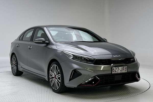 2023 Kia Cerato GT BD