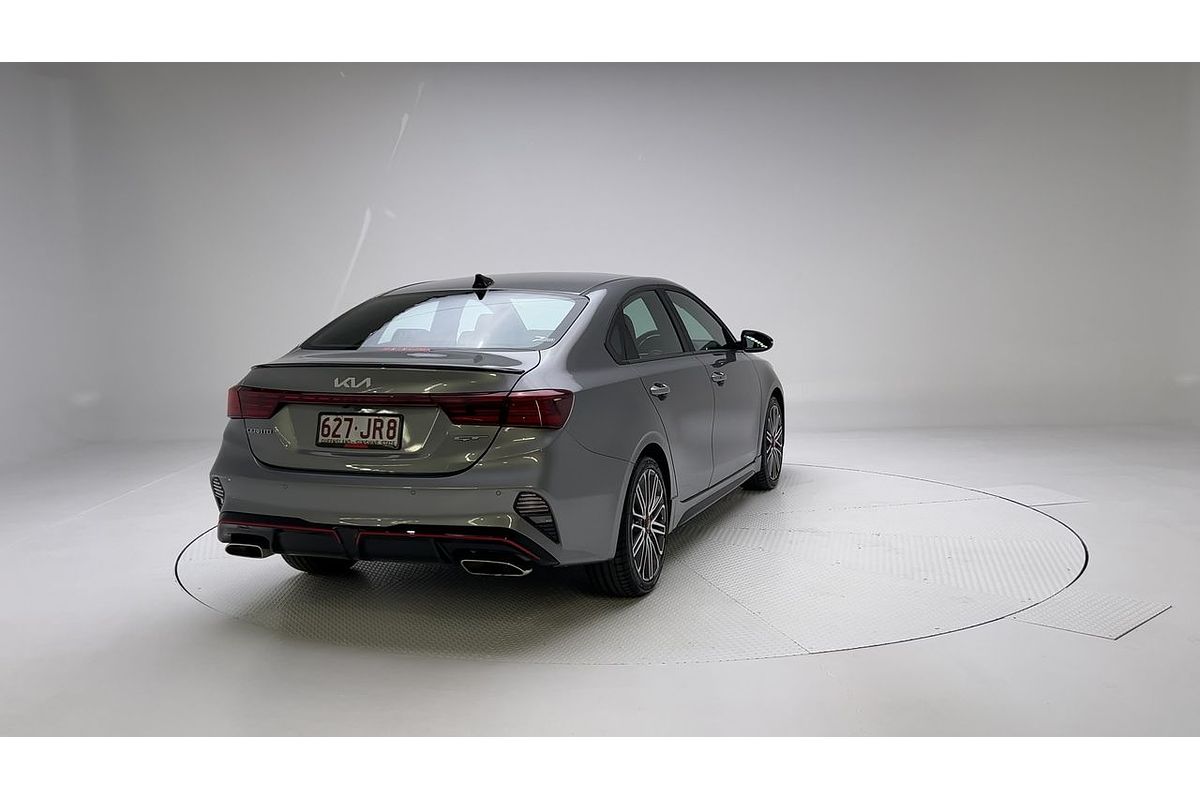 2023 Kia Cerato GT BD