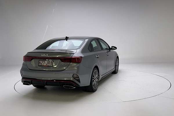 2023 Kia Cerato GT BD