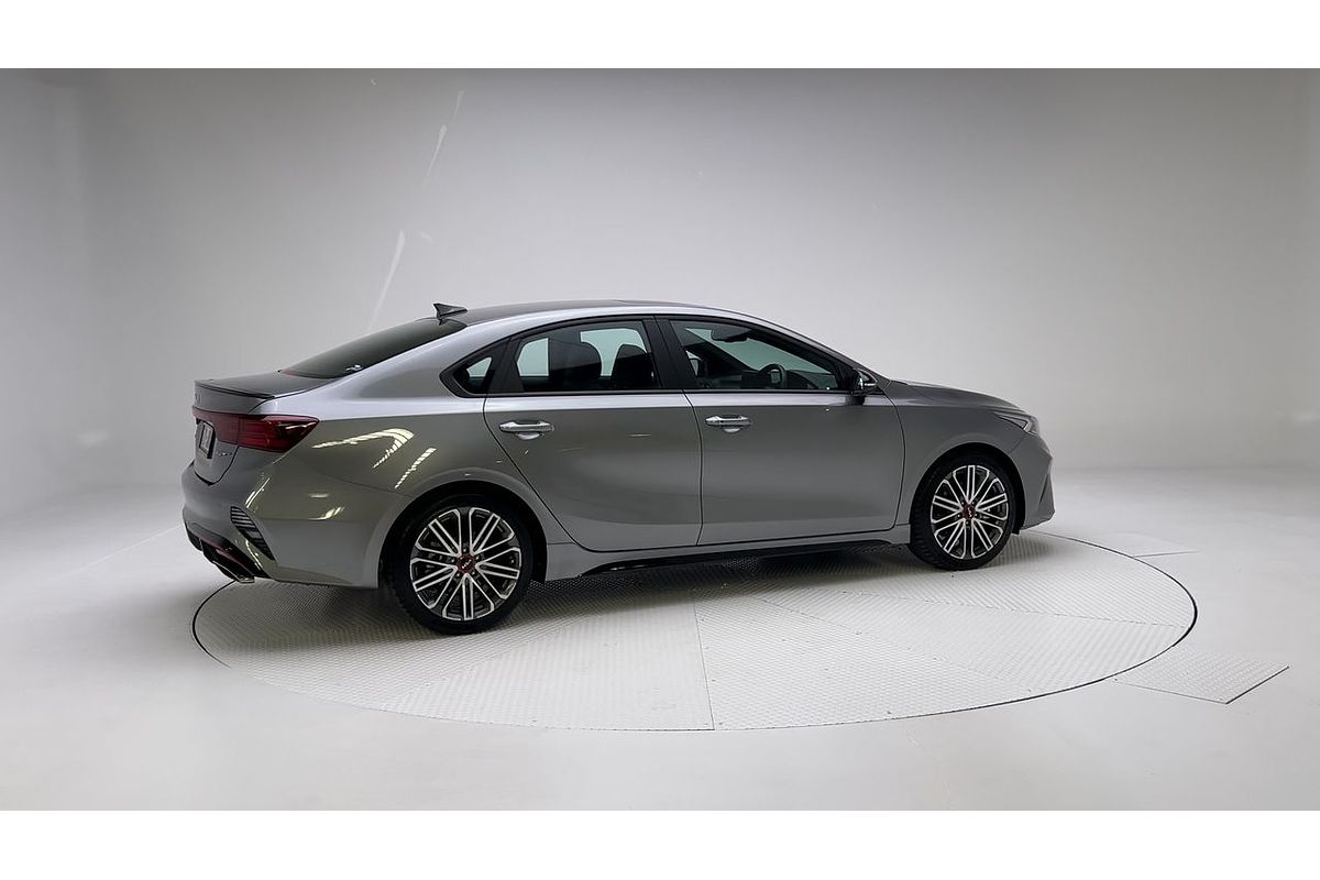 2023 Kia Cerato GT BD