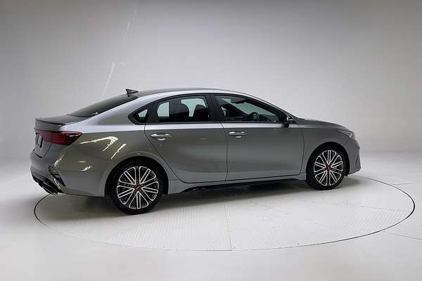 2023 Kia Cerato GT BD