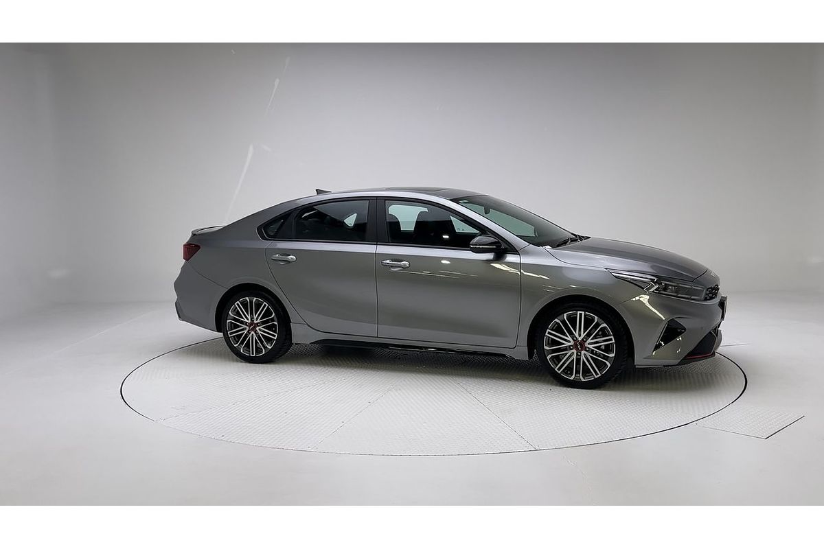 2023 Kia Cerato GT BD
