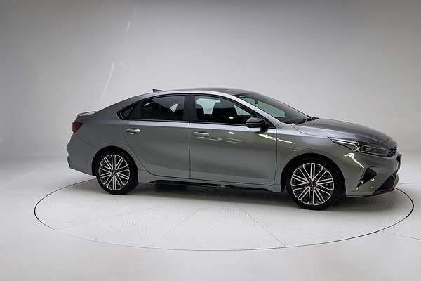 2023 Kia Cerato GT BD