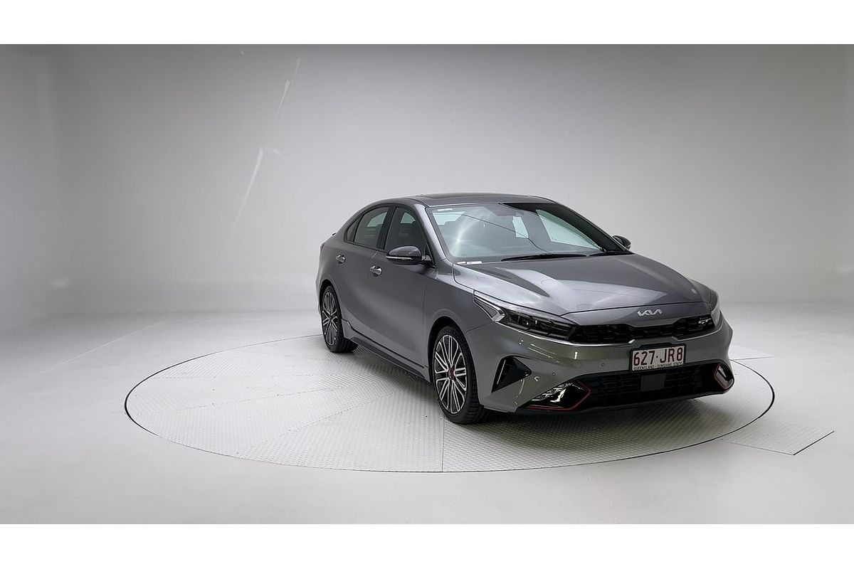 2023 Kia Cerato GT BD