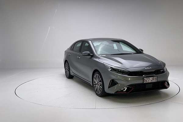 2023 Kia Cerato GT BD
