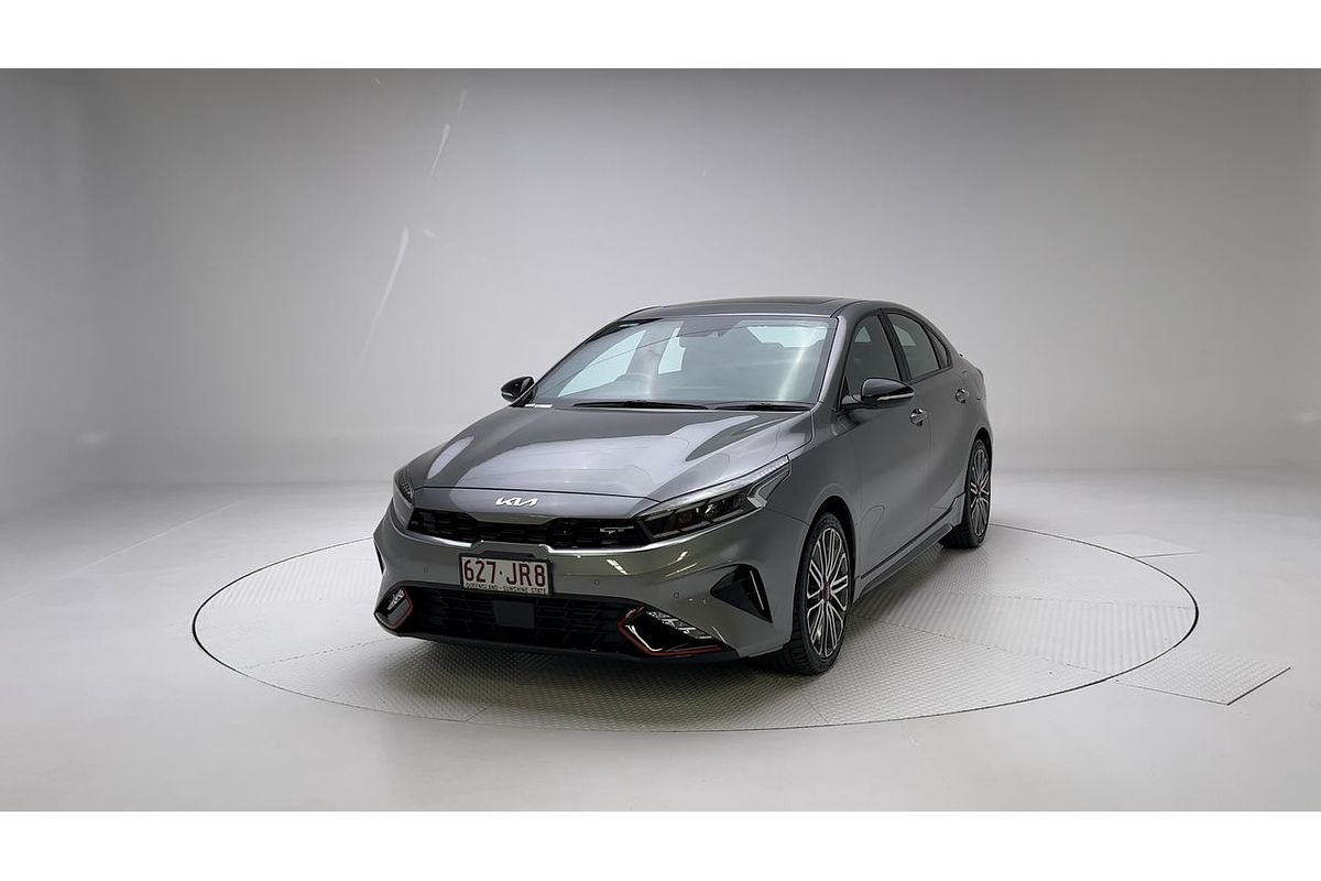 2023 Kia Cerato GT BD
