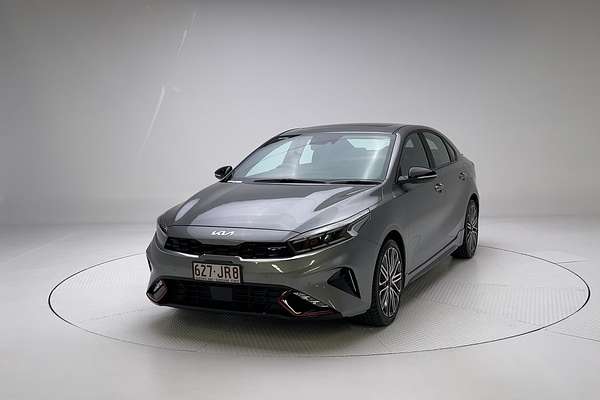 2023 Kia Cerato GT BD