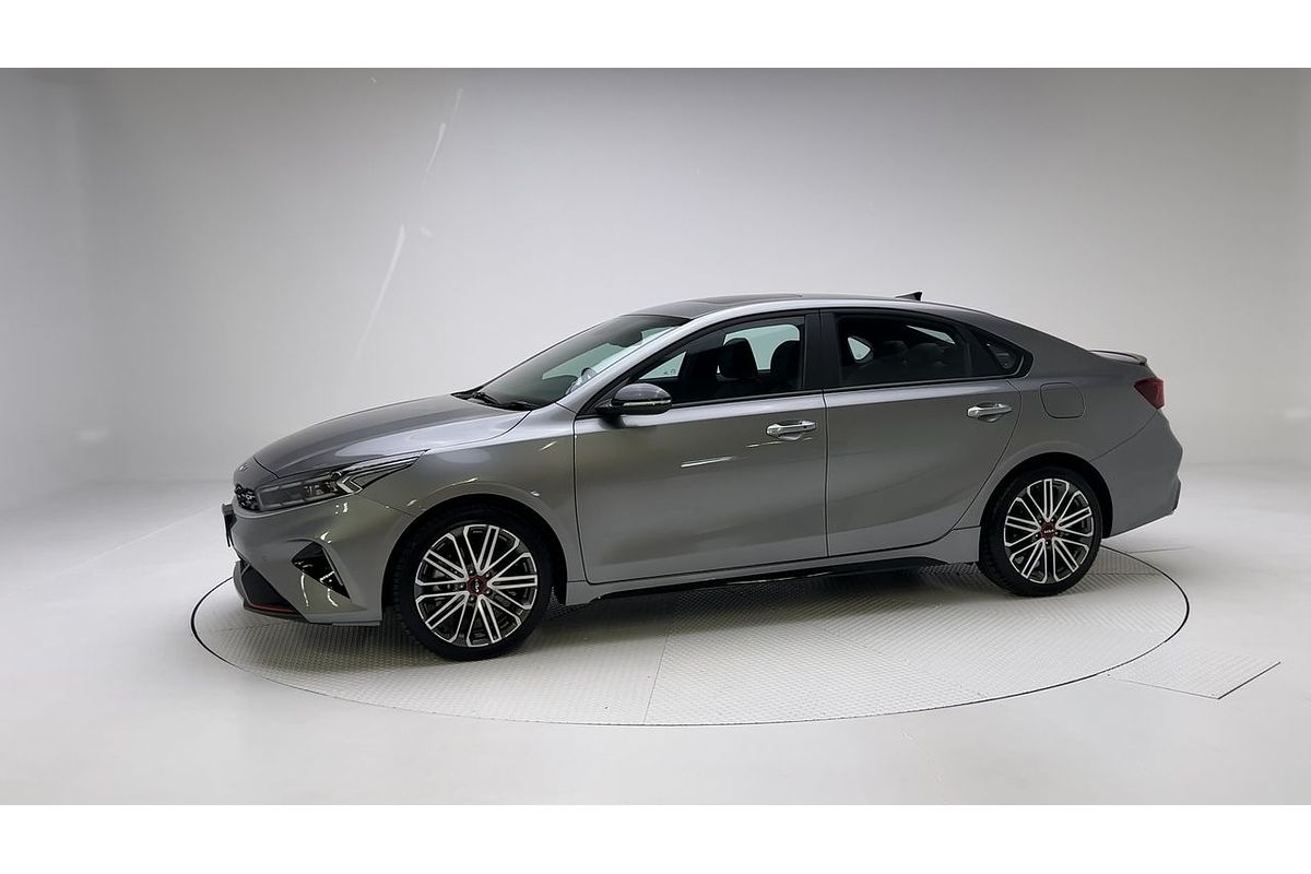 2023 Kia Cerato GT BD
