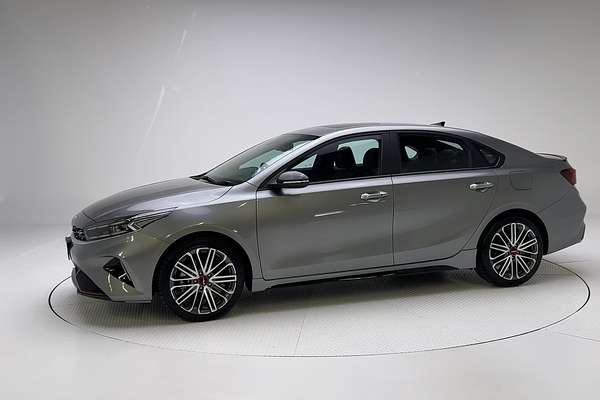 2023 Kia Cerato GT BD