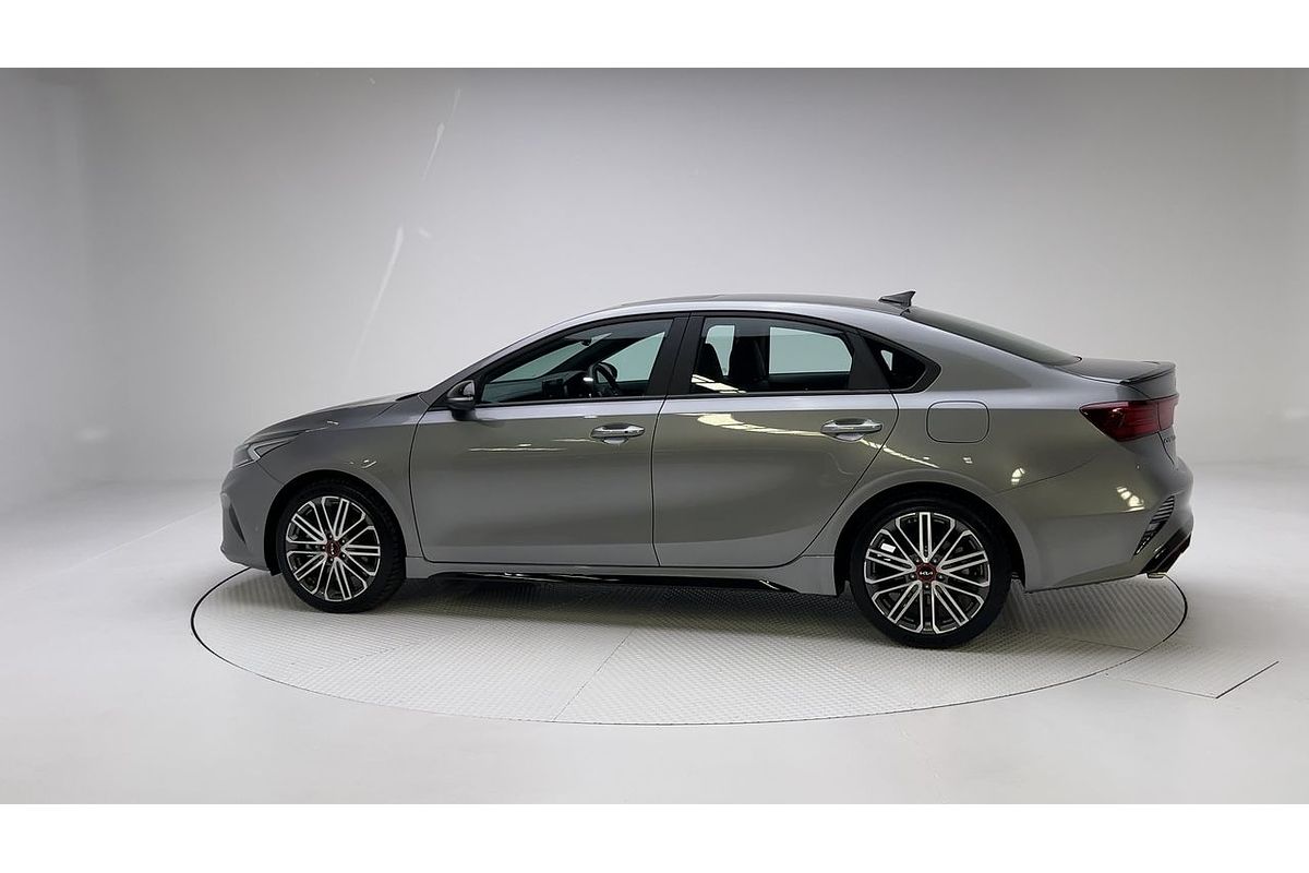 2023 Kia Cerato GT BD