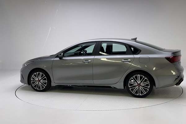 2023 Kia Cerato GT BD