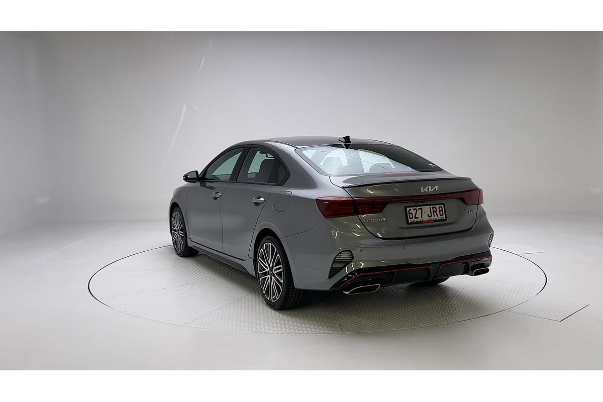2023 Kia Cerato GT BD